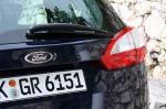 Ford Grand C-Max 2012 года